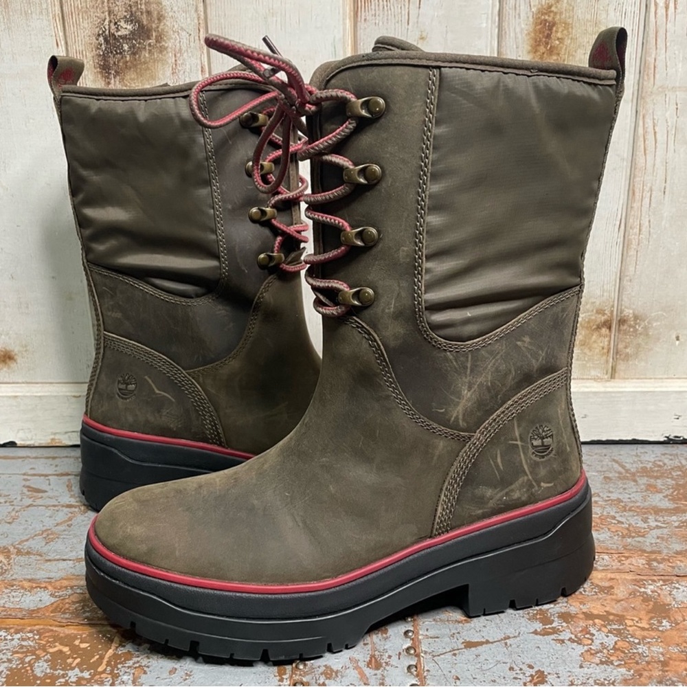 Timberland Malynn Waterproof Boot